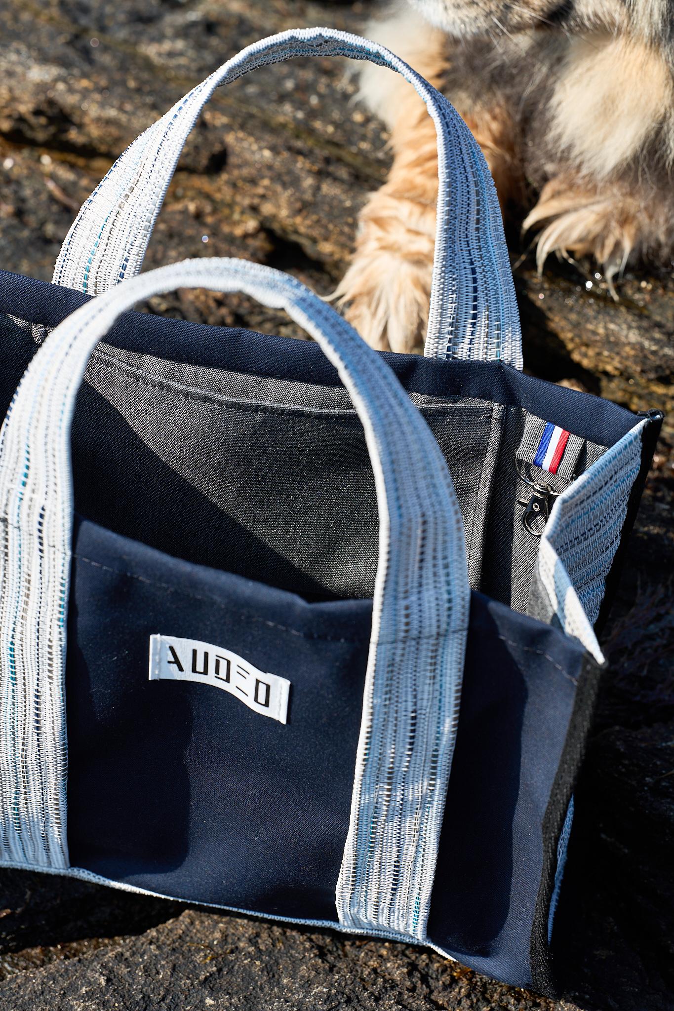 Le Sac Marin - Marine