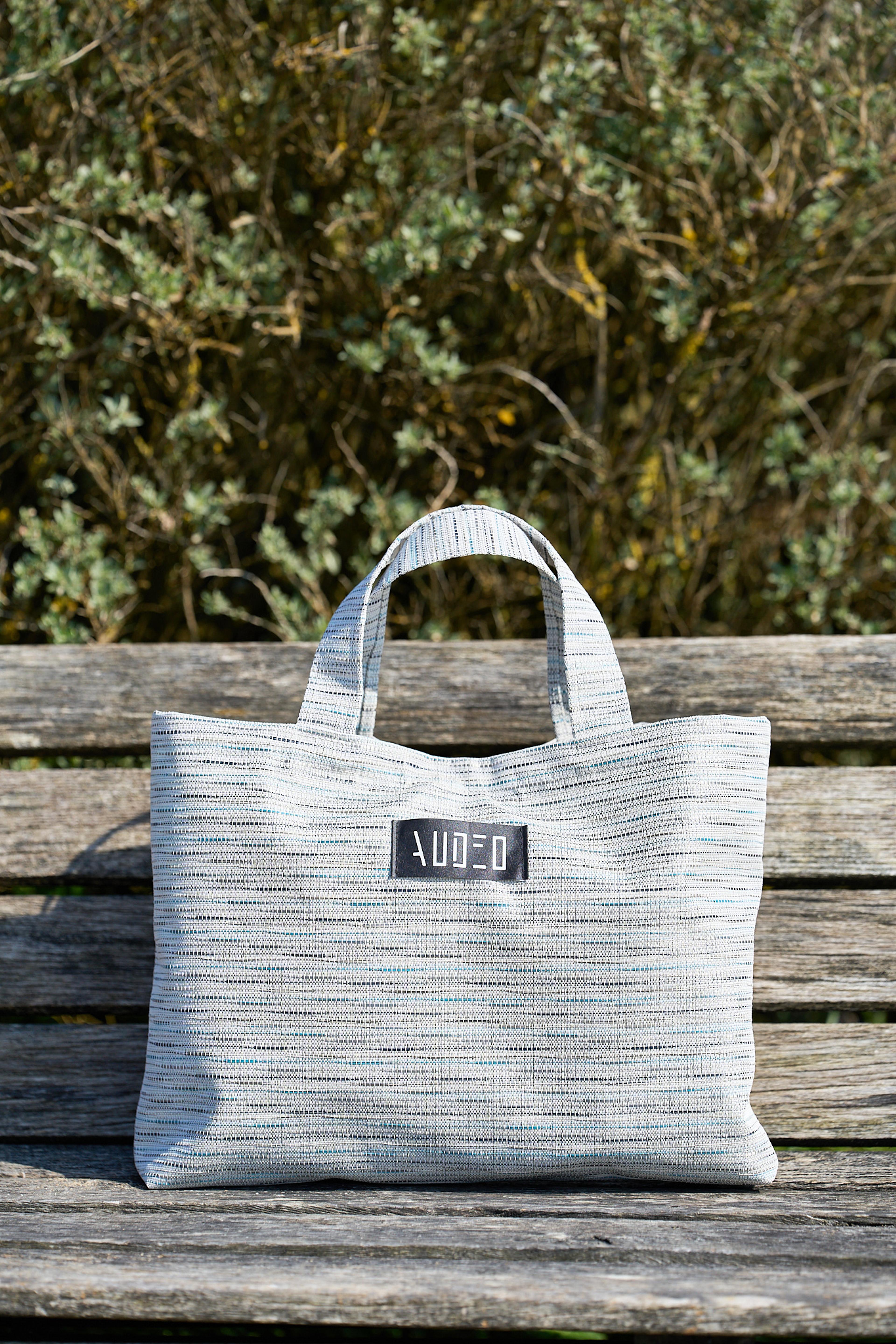 Le Sac Cabas - Nacré 4