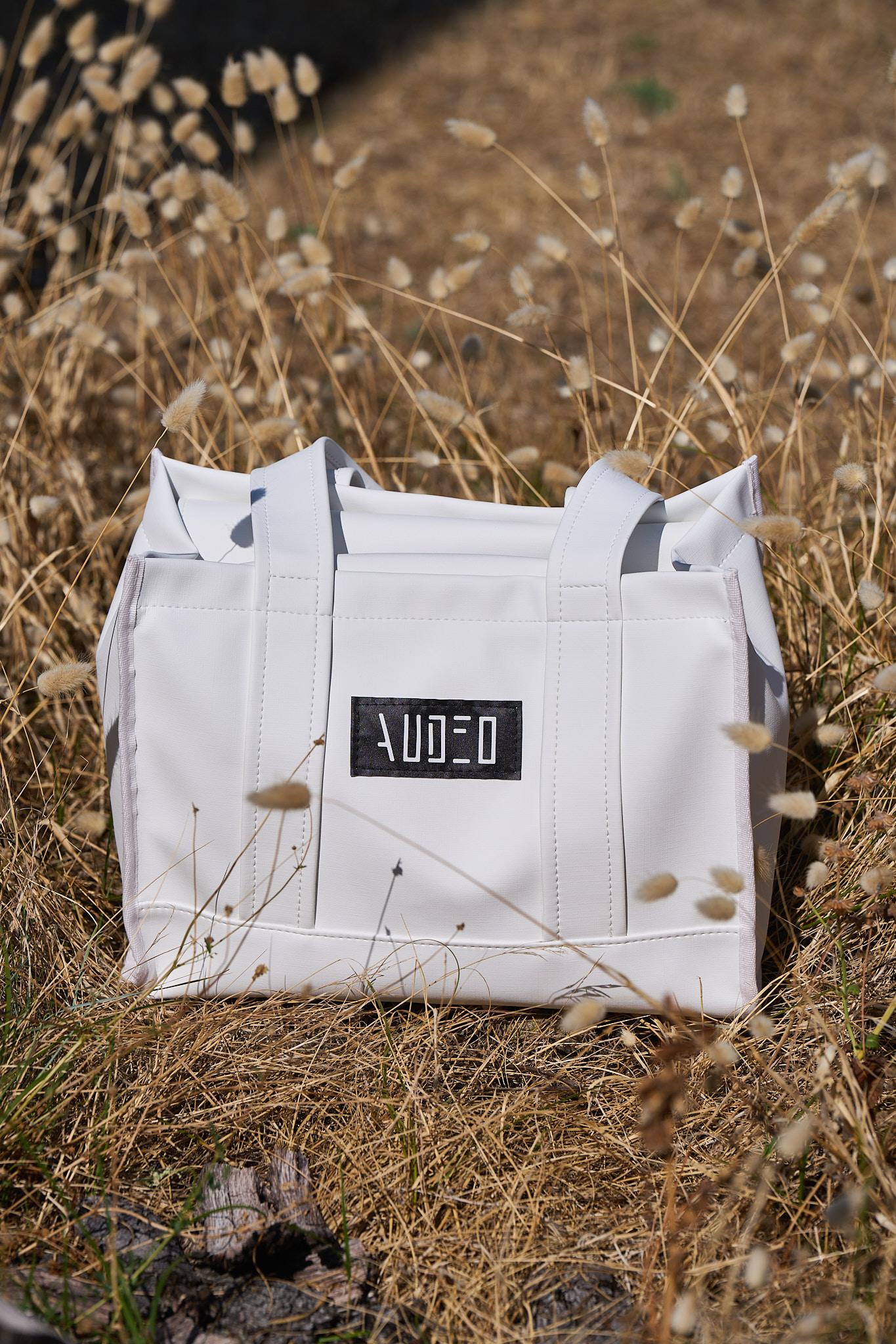 Le Sac Marin XL Blanc