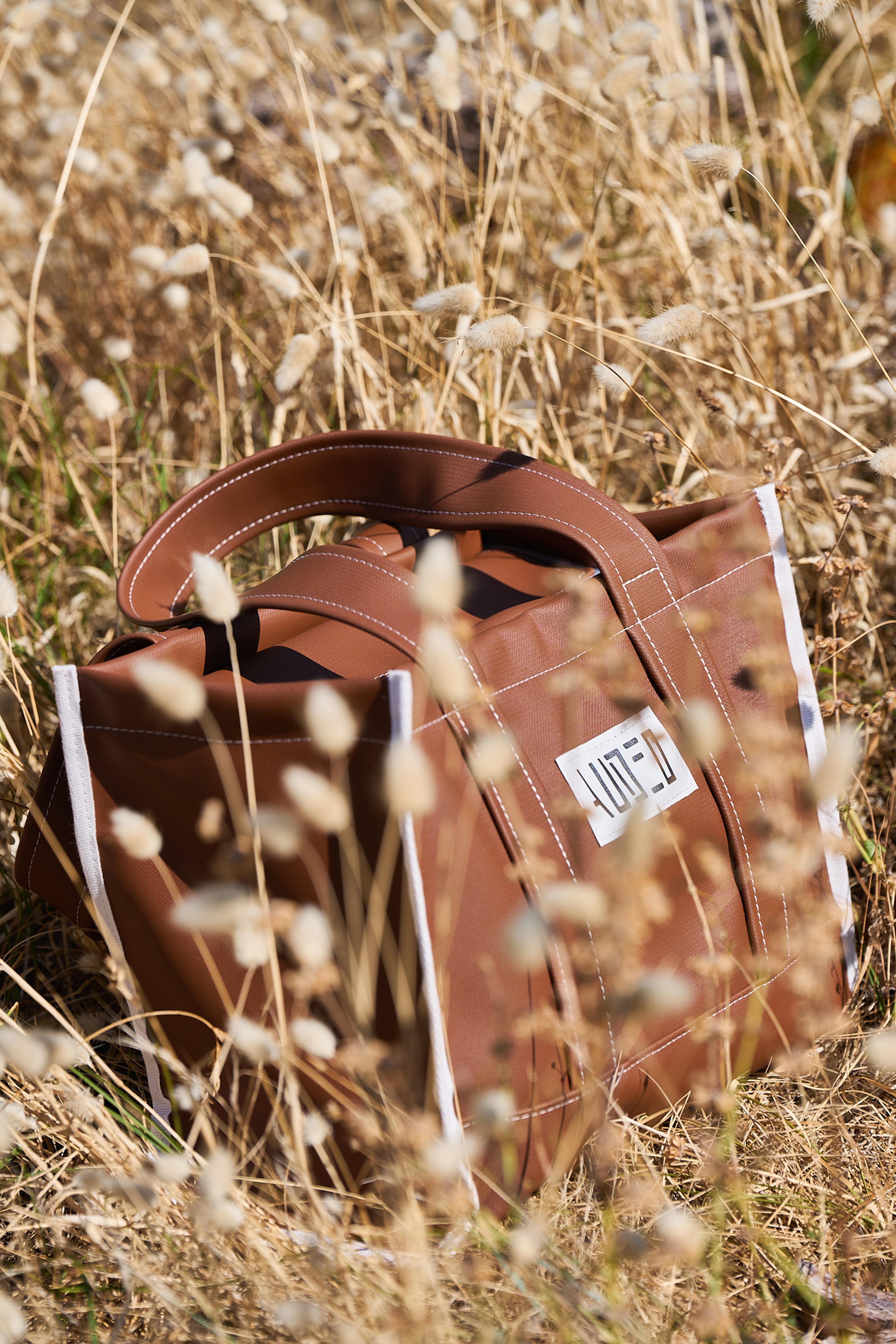 Le Sac Marin XL Marron foncé