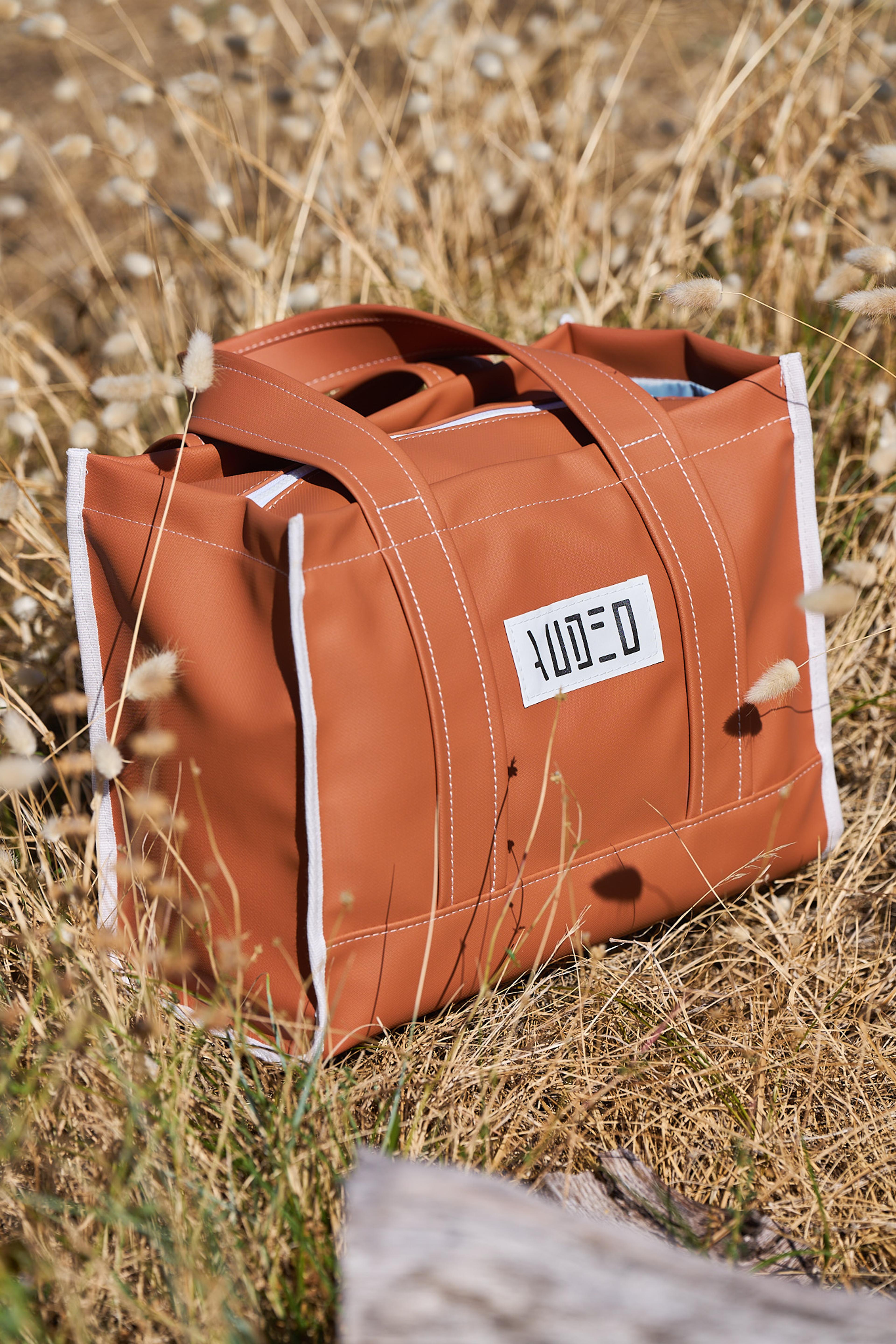 Le Sac Marin XL Marron