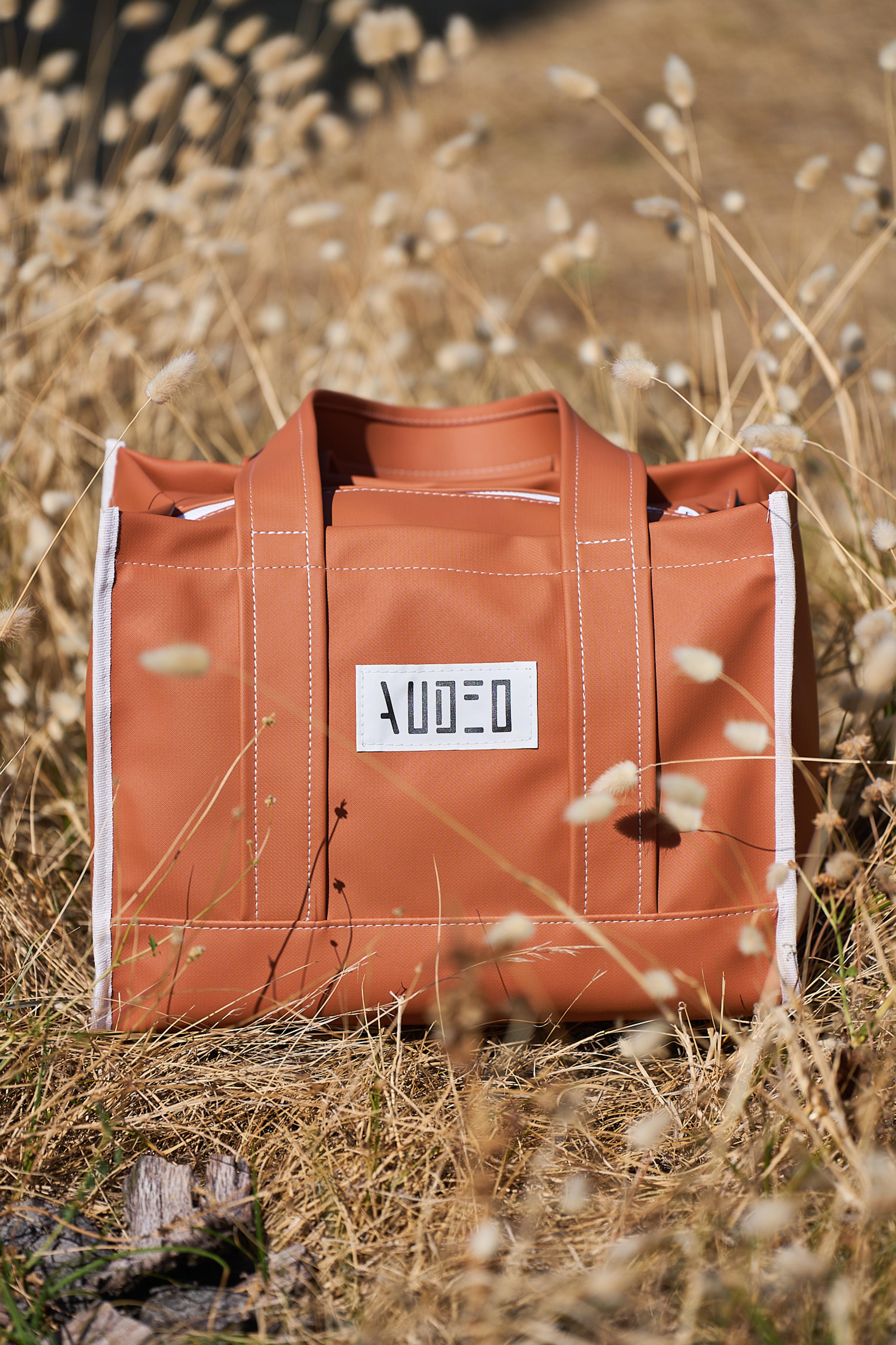 Le Sac Marin XL Marron