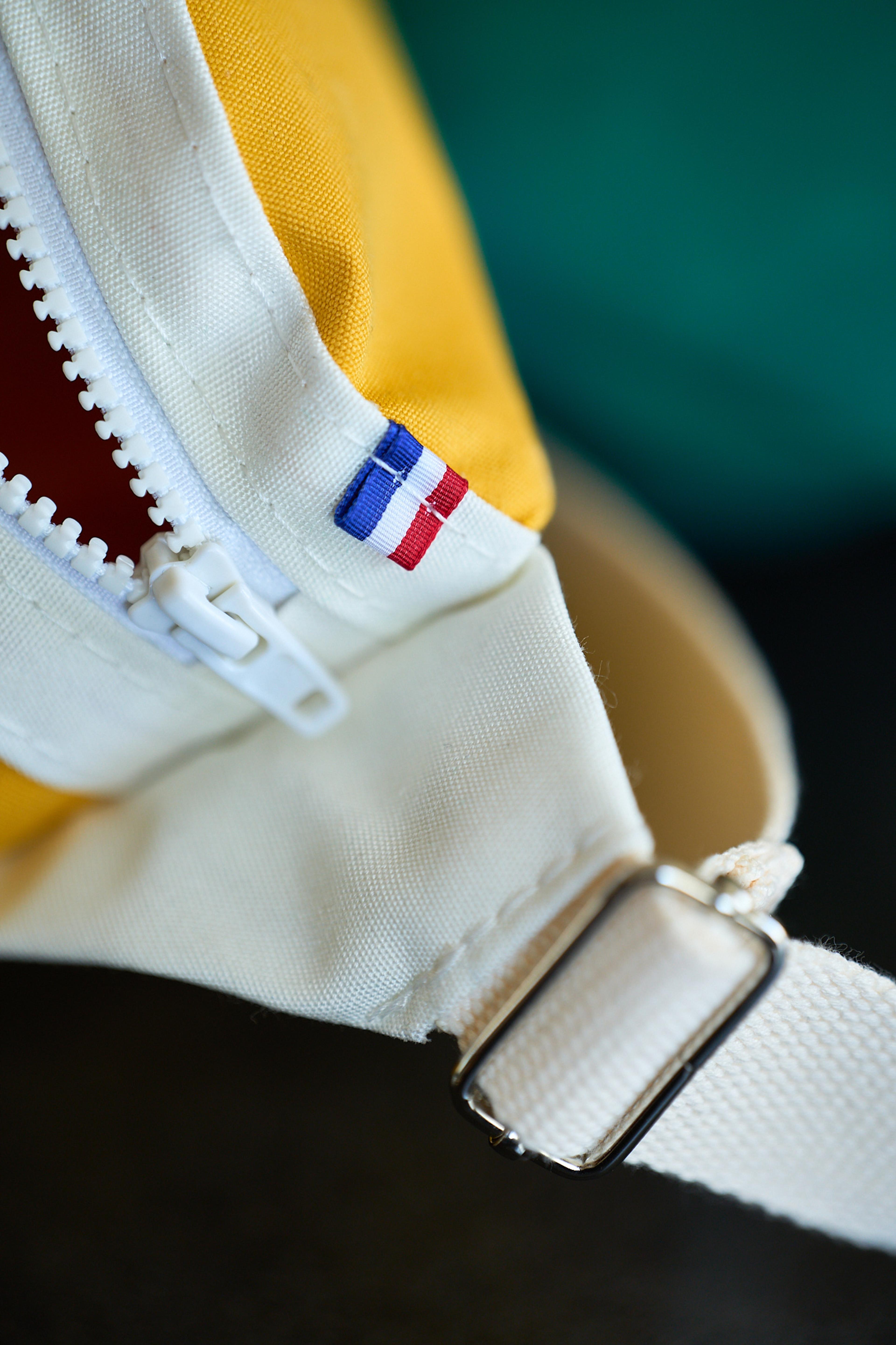La Banane Jaune 4