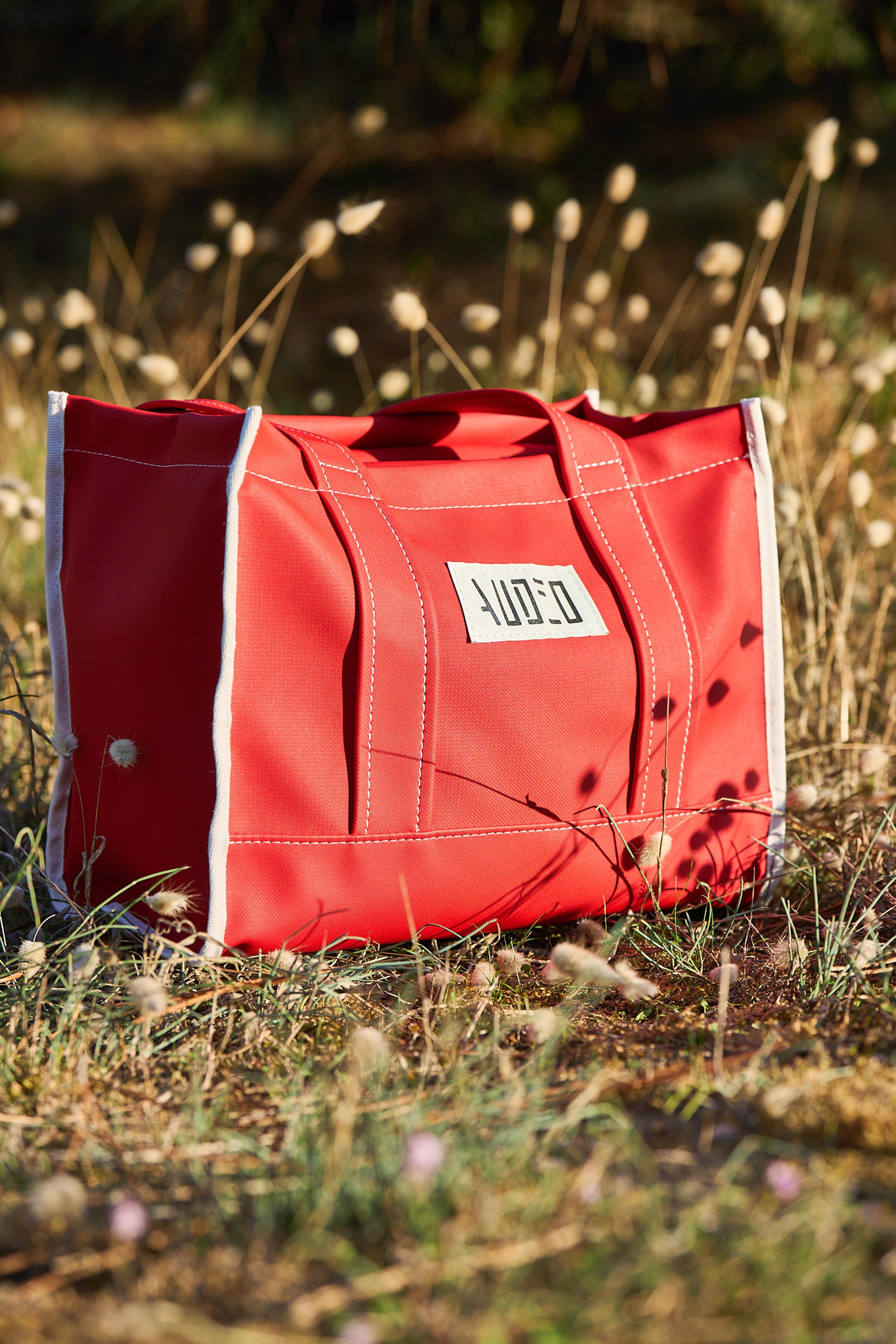 Le Sac Marin XL Rouge