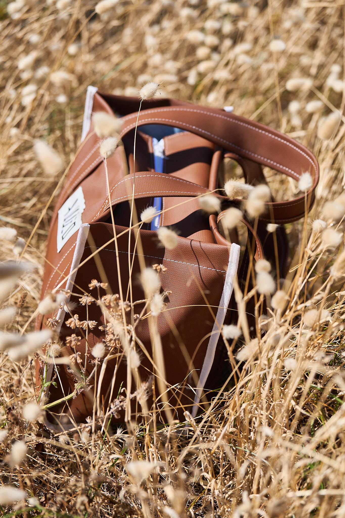 Le Sac Marin XL Marron foncé
