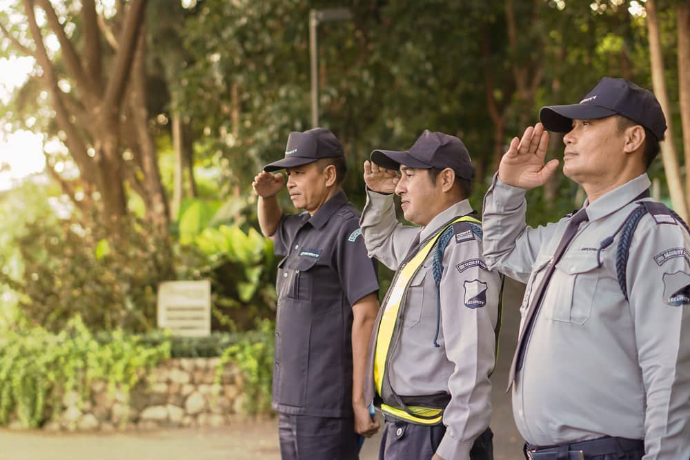 Security