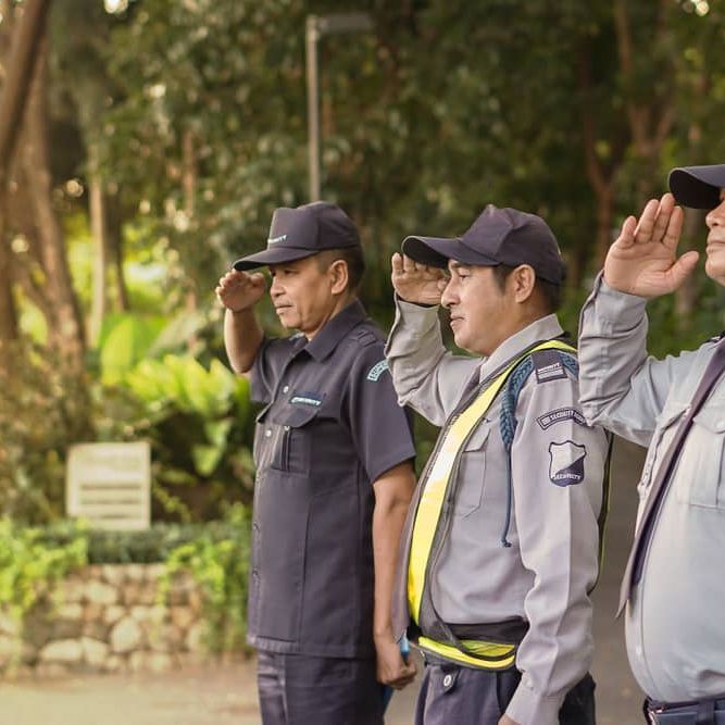 Security