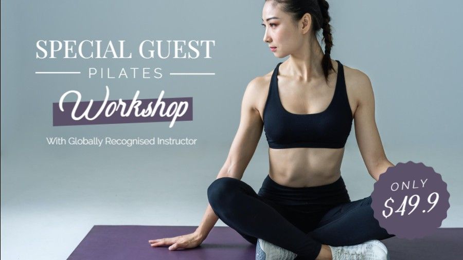 Special Fitness Class