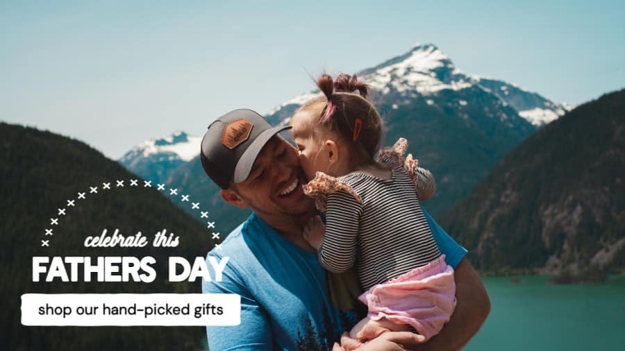 Father's Day Gift Ideas