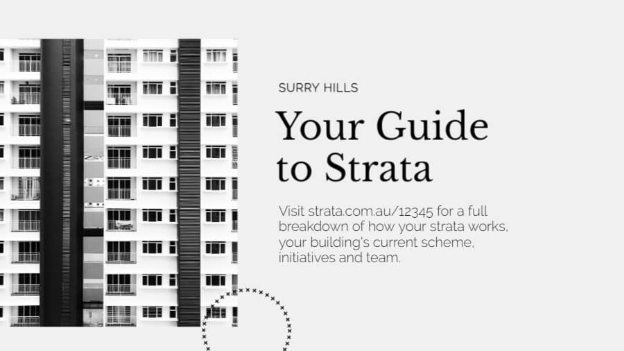 Your Guide to Strata
