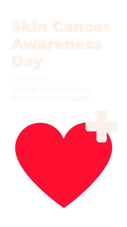 Skin Cancer Awareness