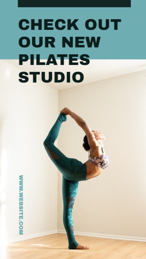 Pilates Studio