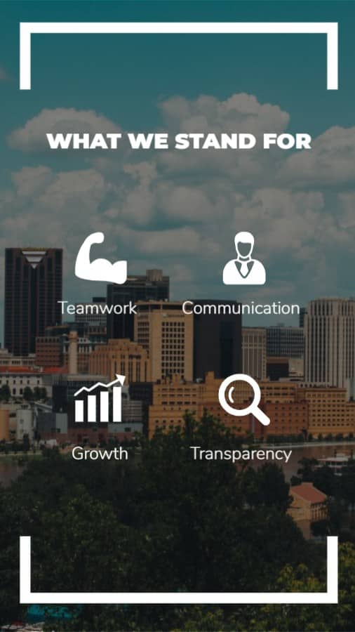 Corporate Mission Statement