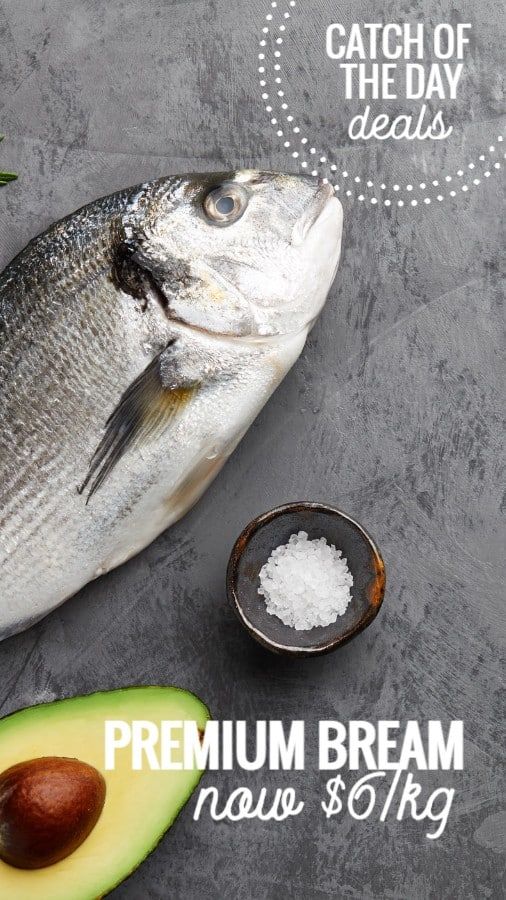 Seafood Restaurant Deal