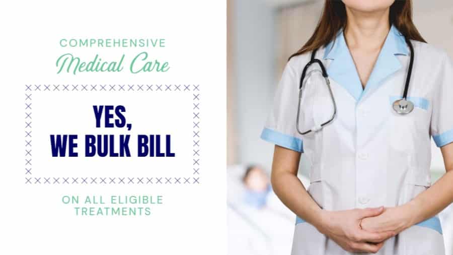 Medical Insurance Promotional