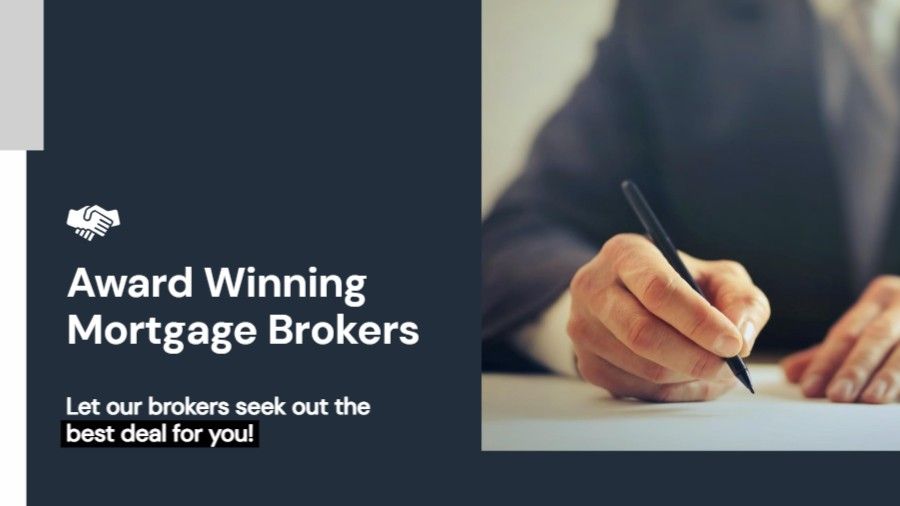 Mortgage Brokers