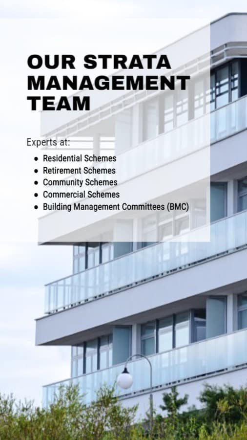 Property Management Services