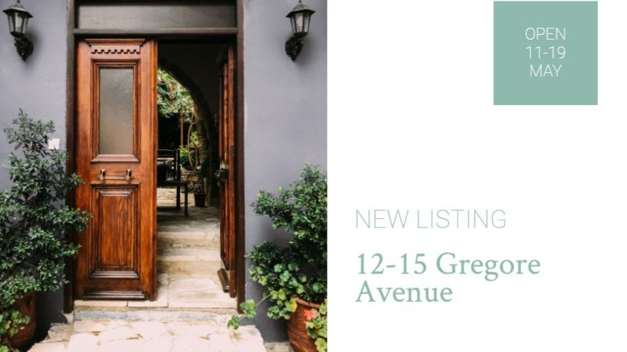 Residential Property Listing