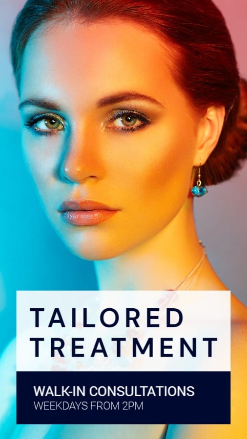 Beauty Clinic Discount