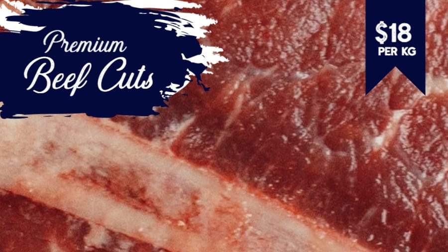 Butchery Product Special