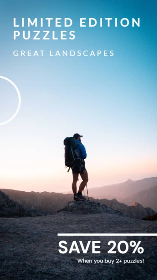 2-for-1 Discount Promotion