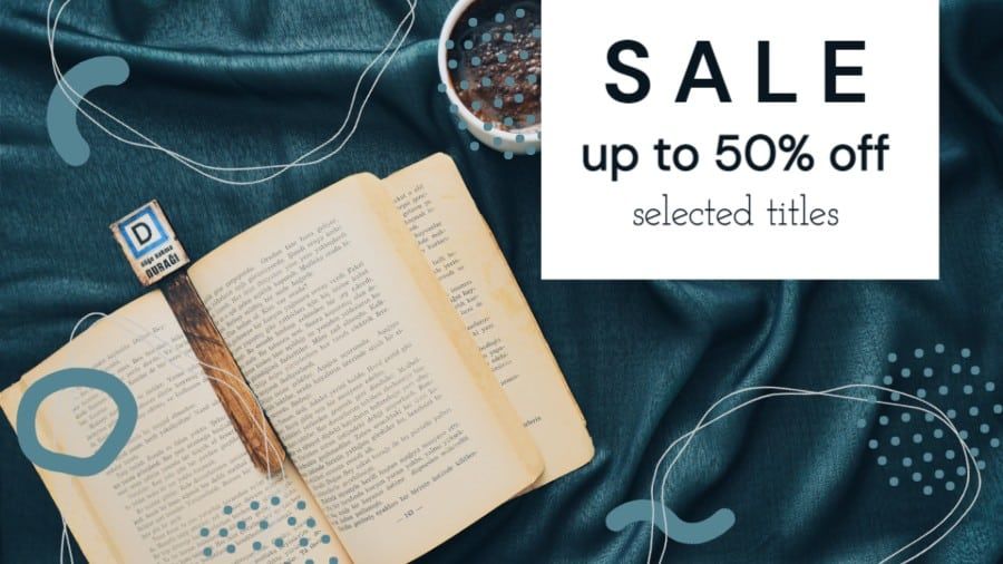 Book Store Competition