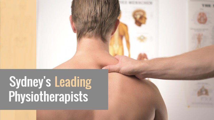 Physiotherapy Services