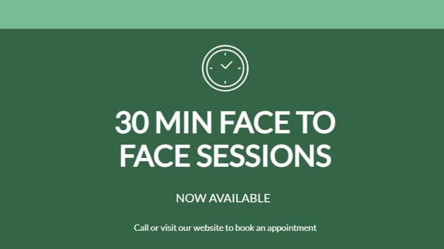 Schedule Appointment Basic