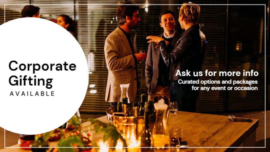 Corporate Gifting Promotional