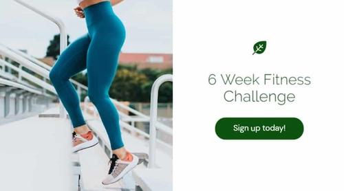 Fitness Challenge