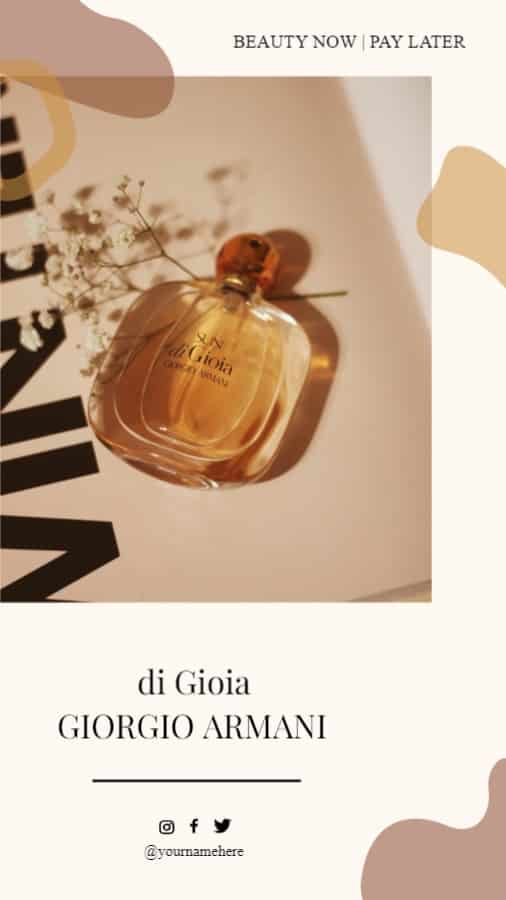 Beauty Buy Now Pay Later