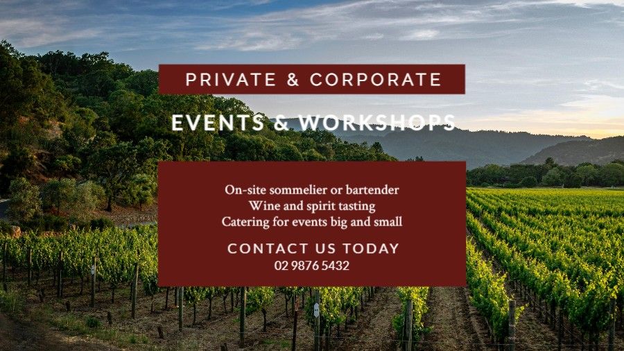 Event Catering Limited Offer