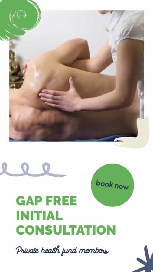 Gap-Free Physio Consultation