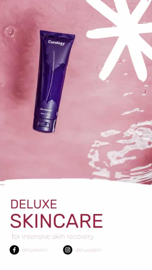 Skin Care Treatment Introductory Offer