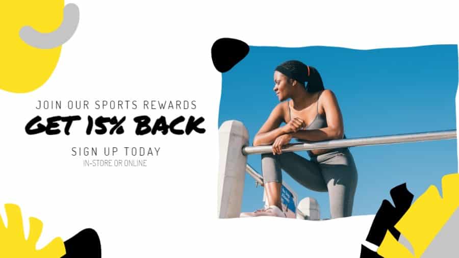 Active Sportswear Discount