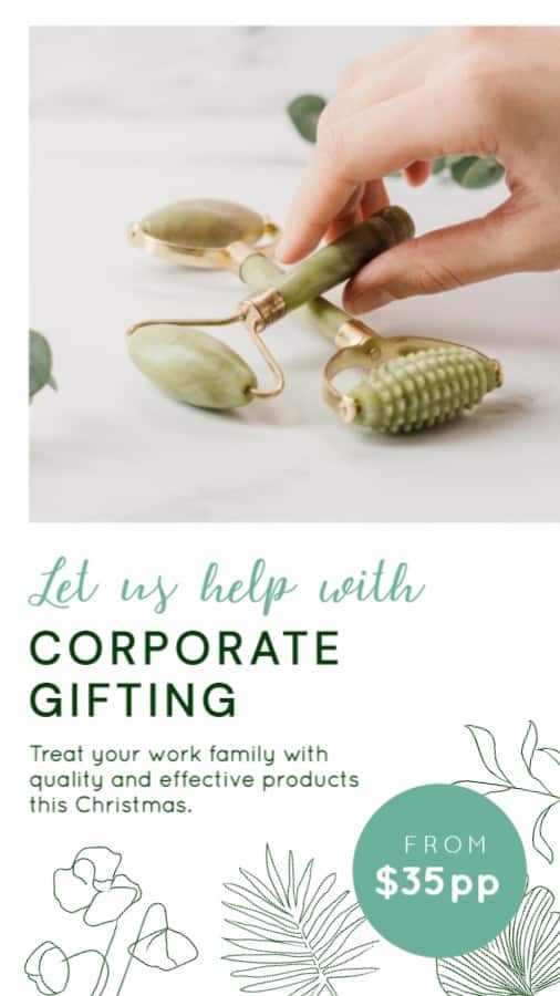 Gift Store Service Offering
