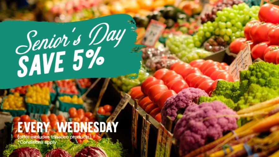 Organic Super Food Discount