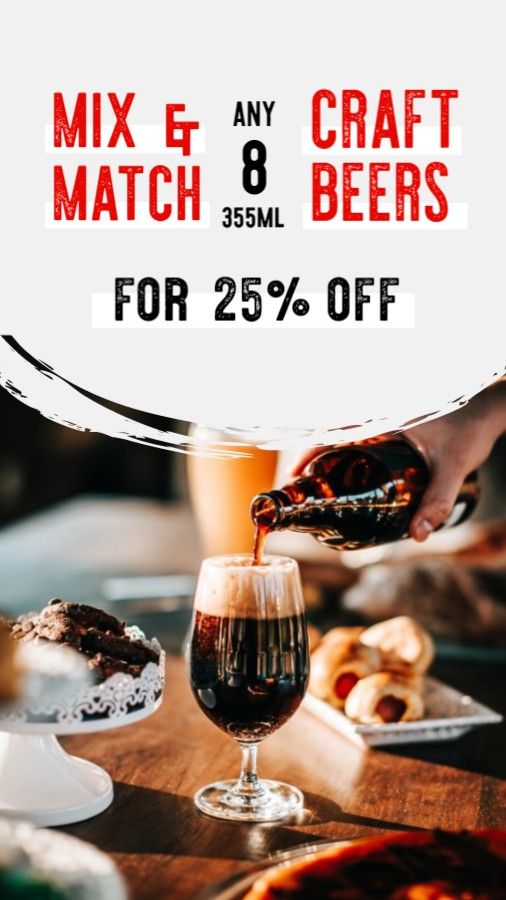 Brewery Craft Beer 2