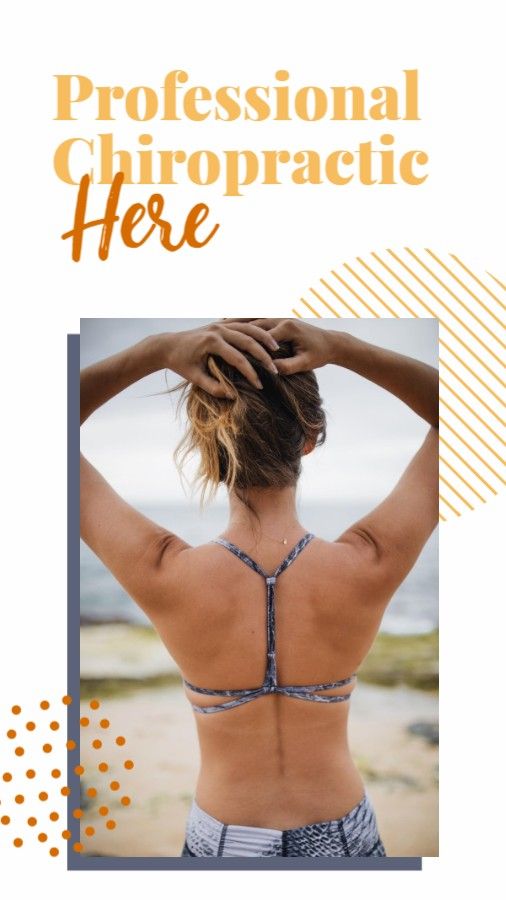 Chiropractic Massage Basic