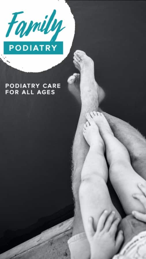 Family Podiatry Basic  2