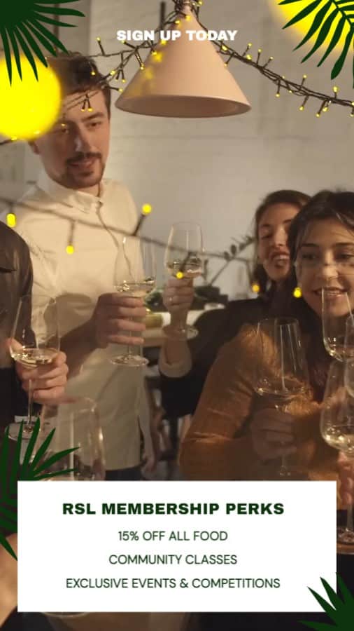 Exclusive Membership Perks