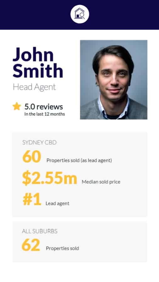 Agent Profile & Introduction