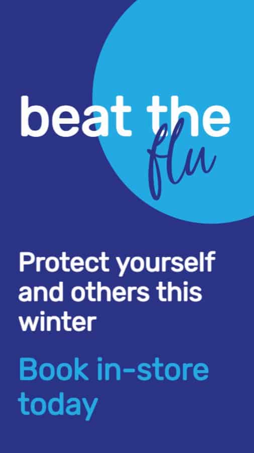 Flu Shot Health Clinic