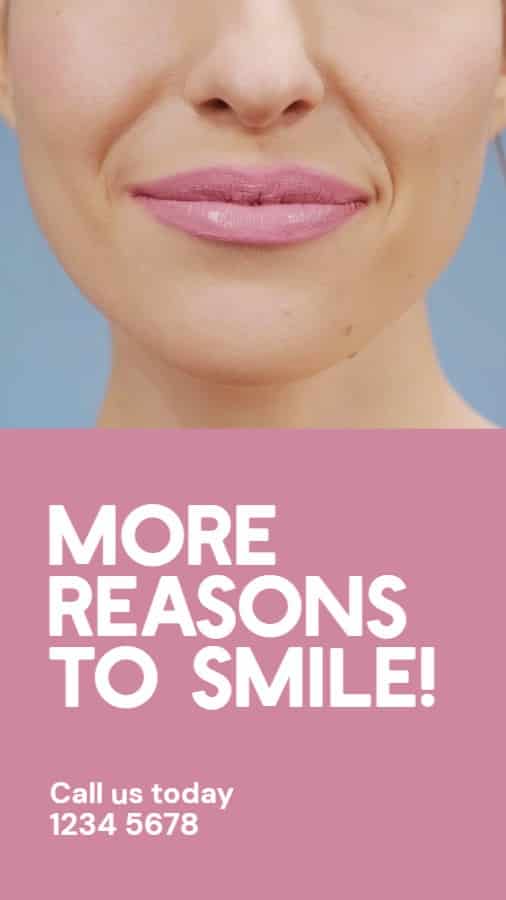 Dental Treatments Discount