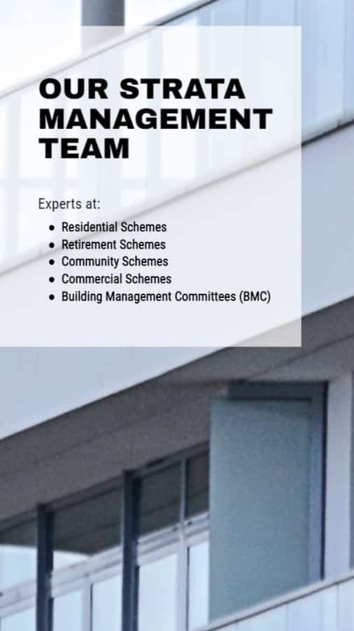 Property Management Services