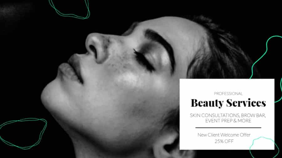 Beauty Clinic Discount