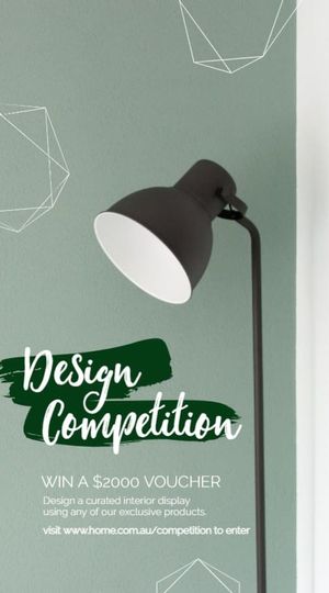 Home Decor Competition