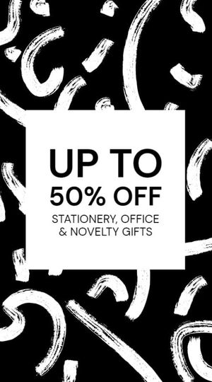 Office Stationary Discount Sale