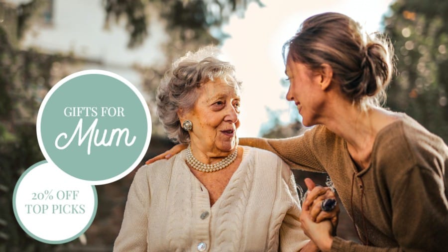 Mothers Day Discount