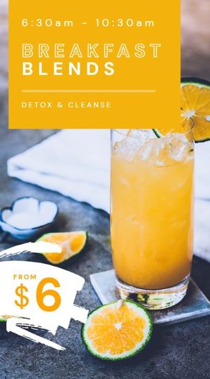 Detox Juice Special